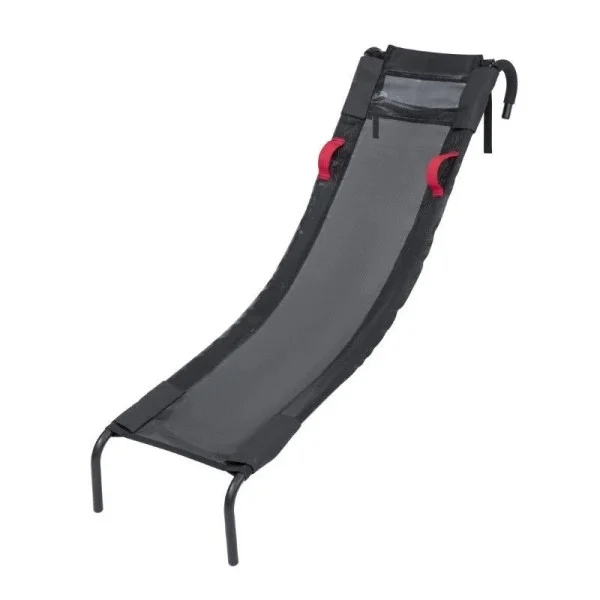 Bestway Xtreme Air Trampoline Climb 'n Slide, 143 x 46 cm - 59125